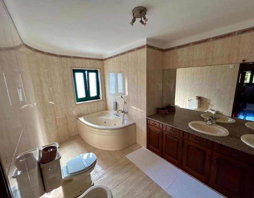 Casa Dionisio Villa Amarante Kültér fotó