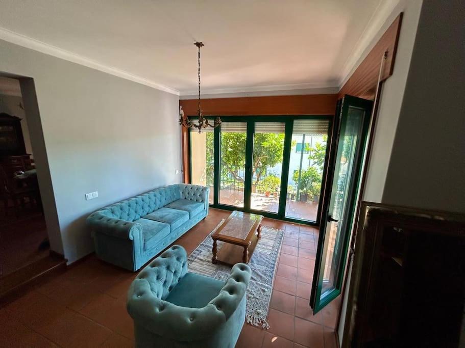 Casa Dionisio Villa Amarante Kültér fotó