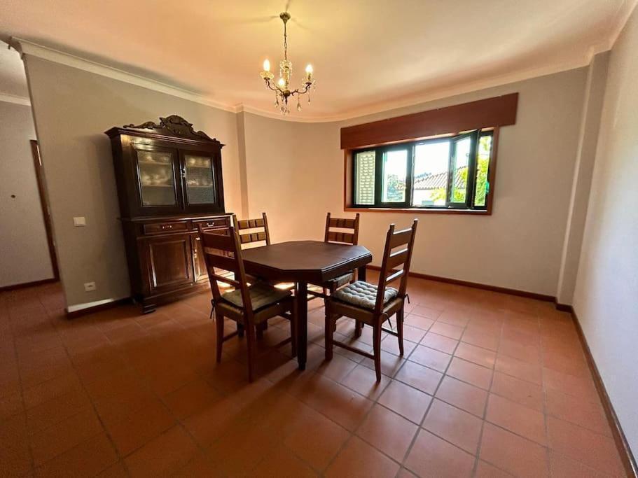 Casa Dionisio Villa Amarante Kültér fotó