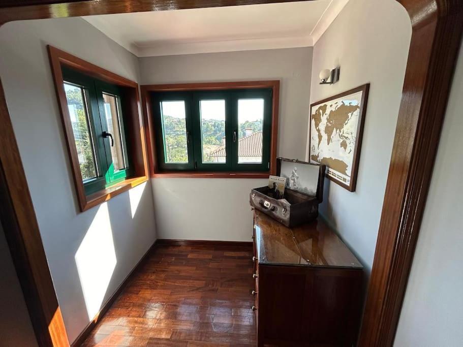 Casa Dionisio Villa Amarante Kültér fotó