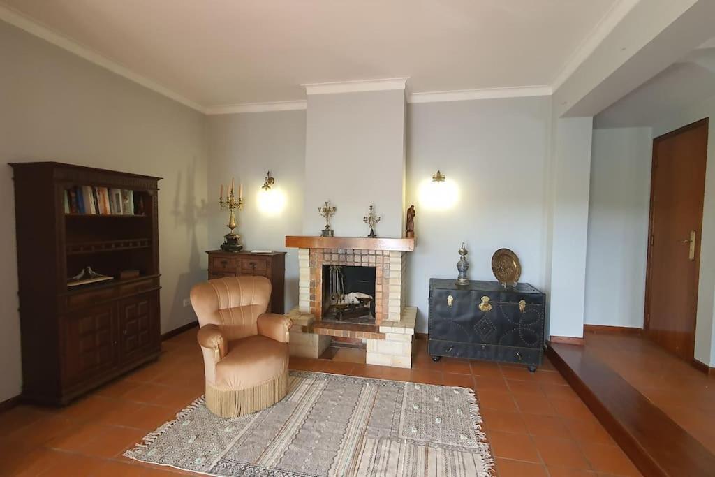 Casa Dionisio Villa Amarante Kültér fotó