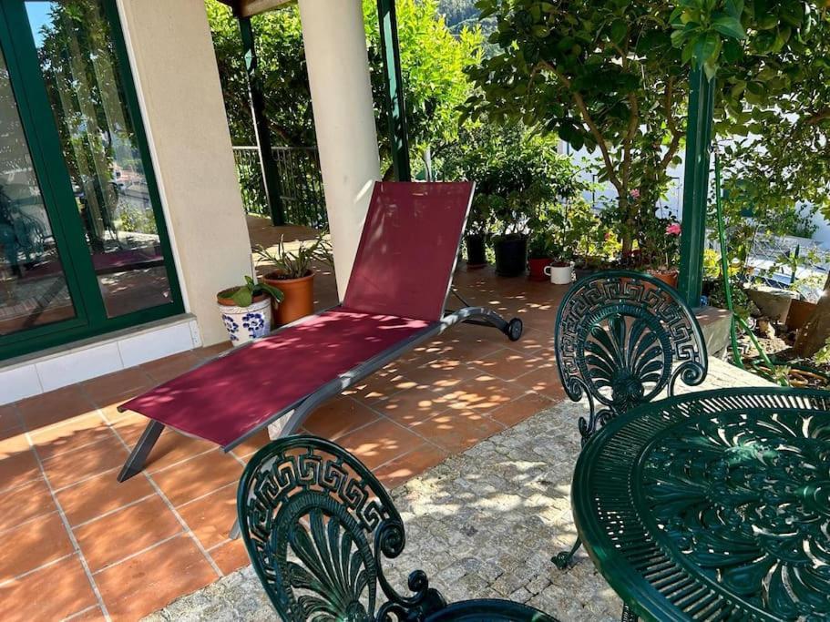 Casa Dionisio Villa Amarante Kültér fotó