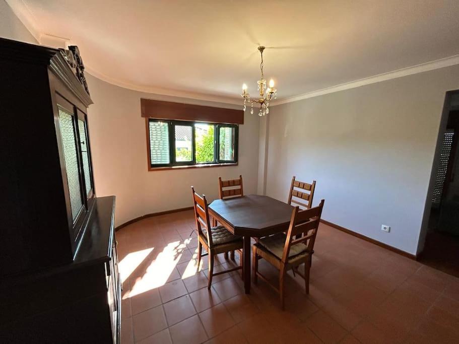 Casa Dionisio Villa Amarante Kültér fotó