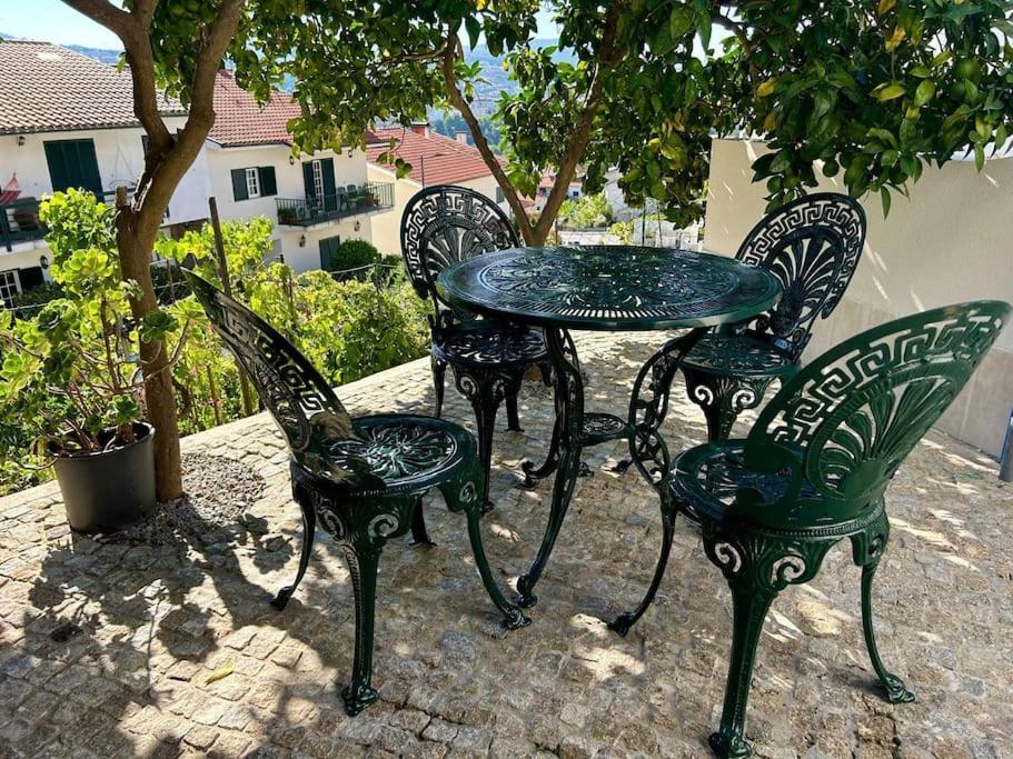 Casa Dionisio Villa Amarante Kültér fotó